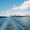 View of Tampa, FL