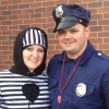 vent5k2012 Prisoner and policeman
