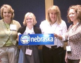 Sputum Bowl Team 2011