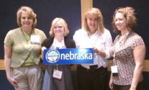 Sputum Bowl Team 2011