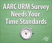 AARC URM Survey