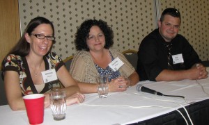 Sputum Bowl winners 2012